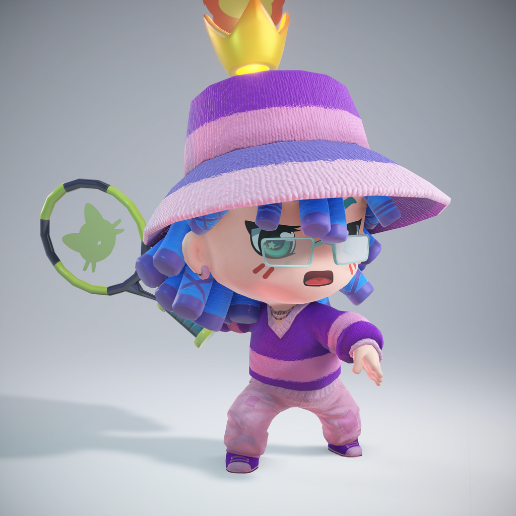 Madhava Riverdropper