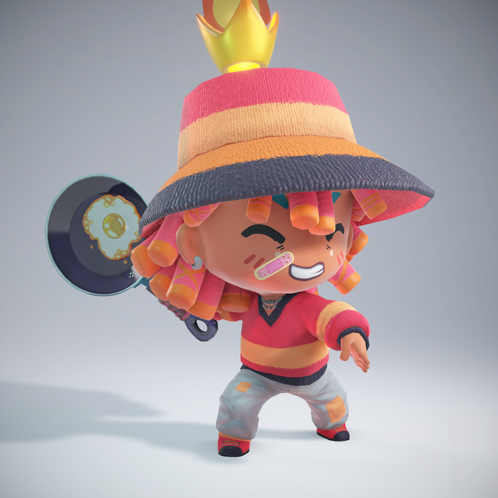 Mahpiya Quickley Sr.